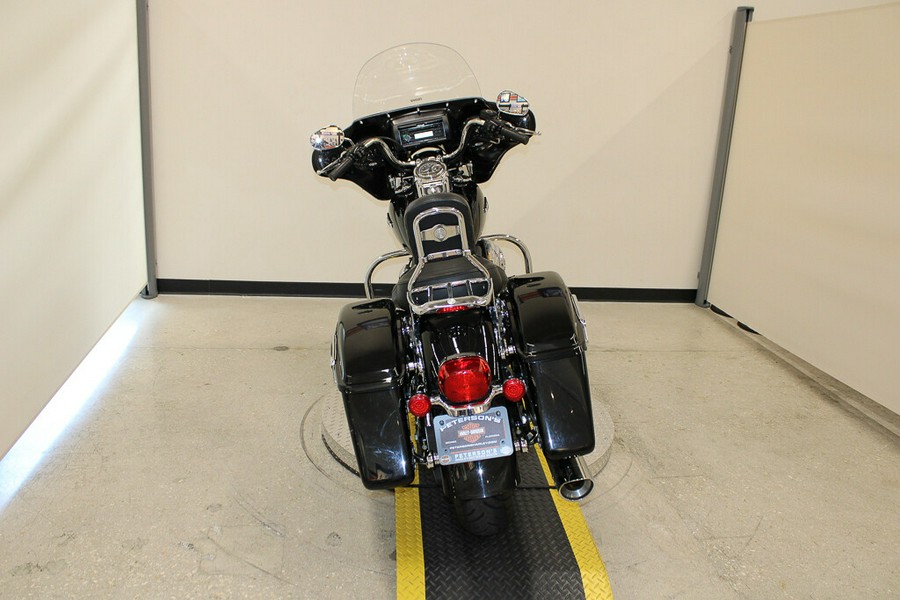 Used 2012 Harley-Davidson Dyna Switchback FLD Motorcycle For Sale In Miami, Florida