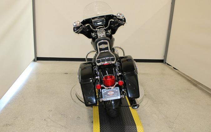 Used 2012 Harley-Davidson Dyna Switchback FLD Motorcycle For Sale In Miami, Florida