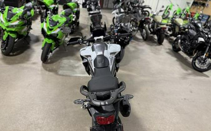 2025 Triumph Tiger 1200 GT Pro