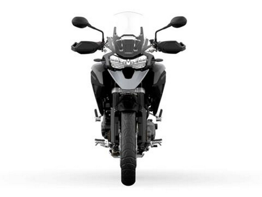2025 Triumph Tiger 1200 GT Pro
