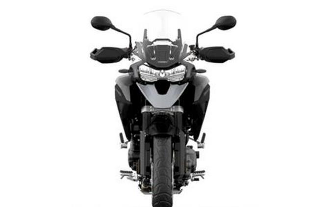 2025 Triumph Tiger 1200 GT Pro