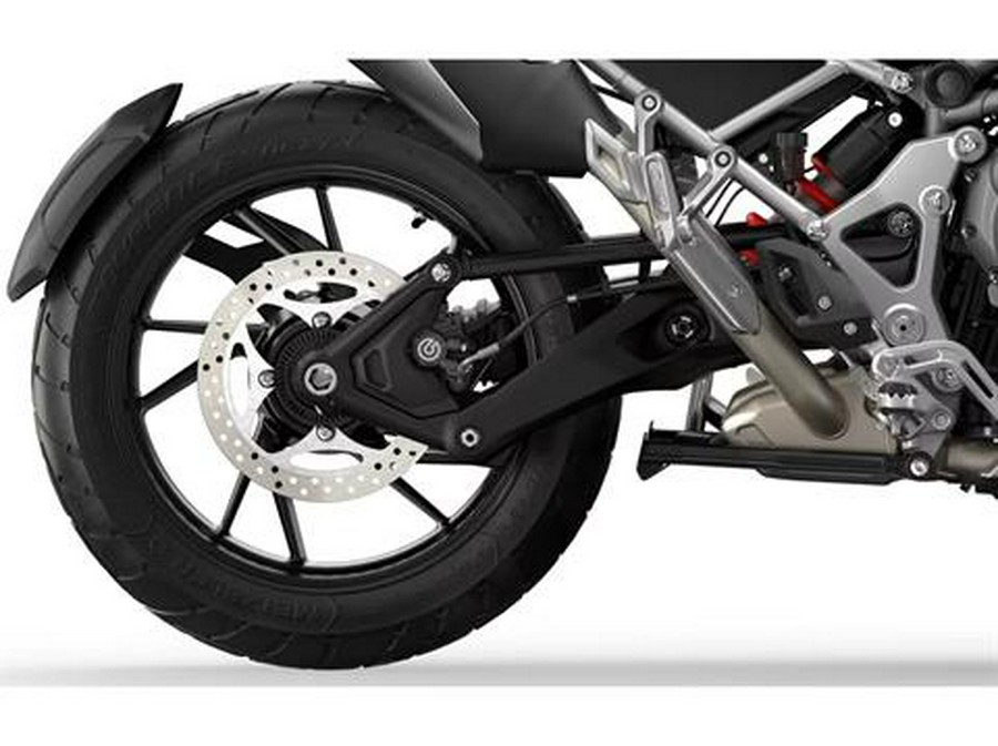 2025 Triumph Tiger 1200 GT Pro