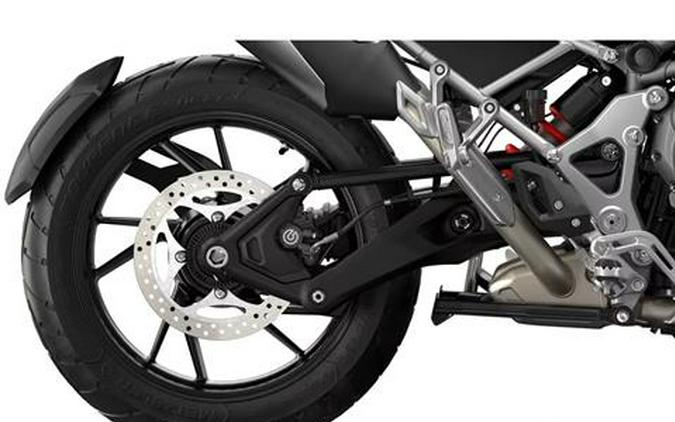 2025 Triumph Tiger 1200 GT Pro