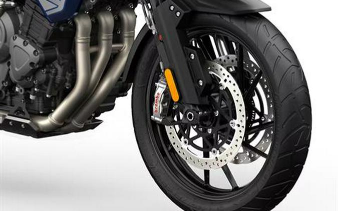 2025 Triumph Tiger 1200 GT Pro