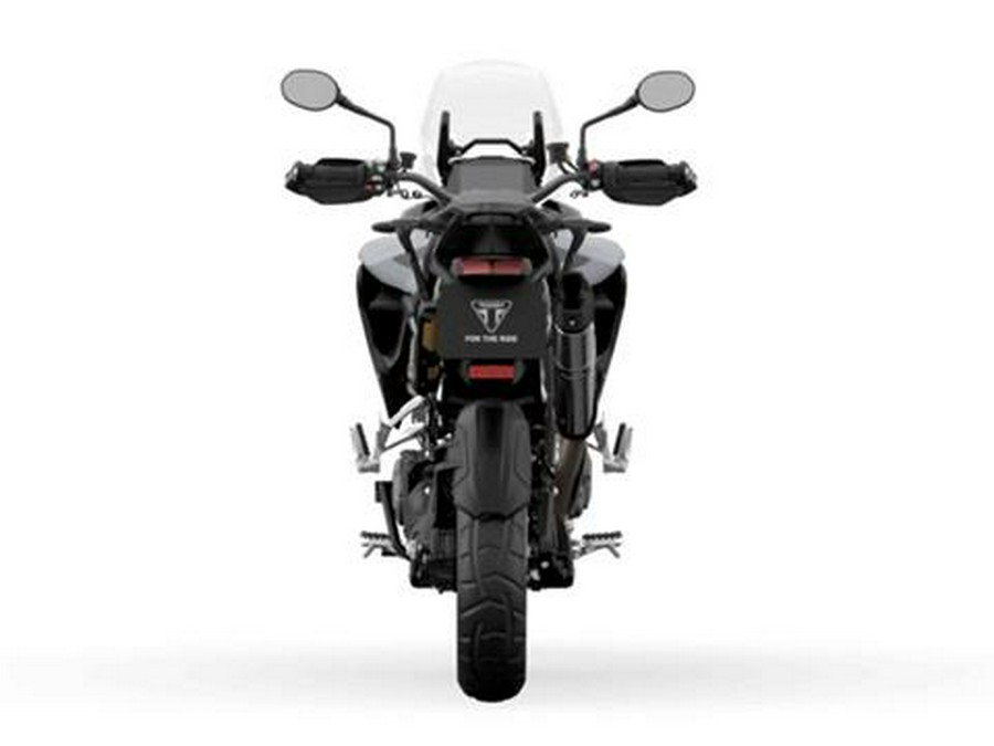2025 Triumph Tiger 1200 GT Pro