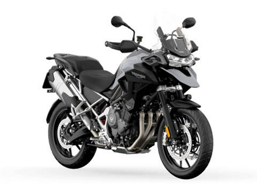 2025 Triumph Tiger 1200 GT Pro