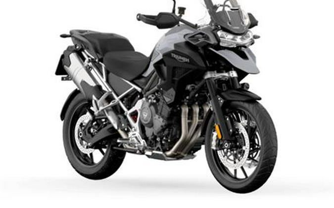 2025 Triumph Tiger 1200 GT Pro