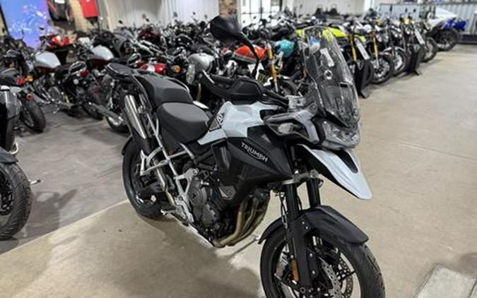 2025 Triumph Tiger 1200 GT Pro