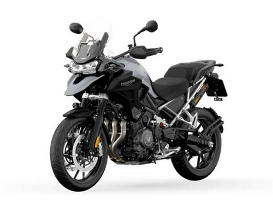 2025 Triumph Tiger 1200 GT Pro