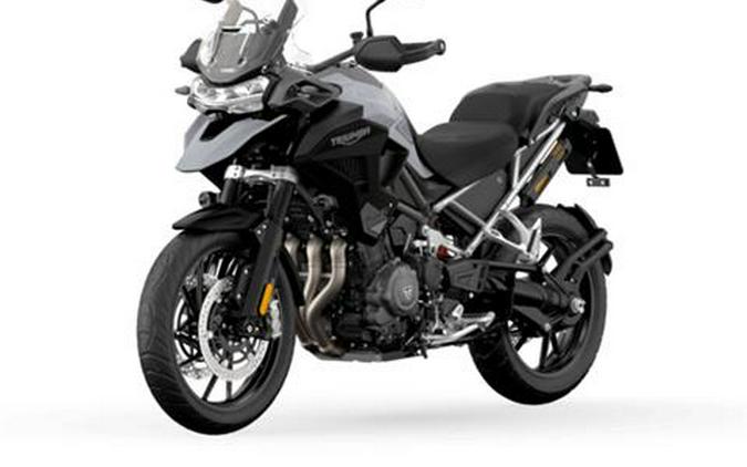 2025 Triumph Tiger 1200 GT Pro