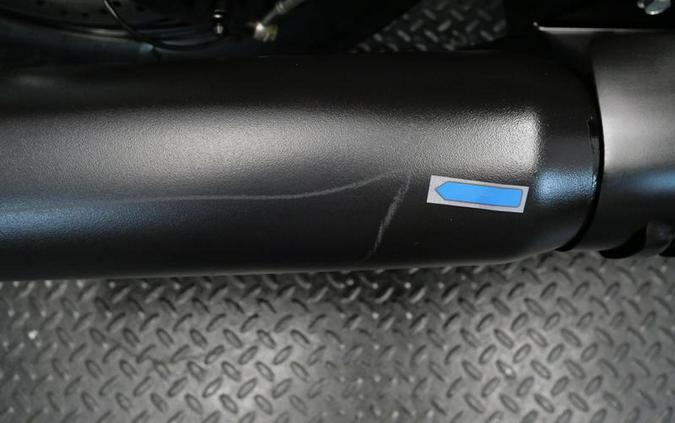 2025 Indian Motorcycle® 101 Scout® Sunset Red Metallic with Graphics