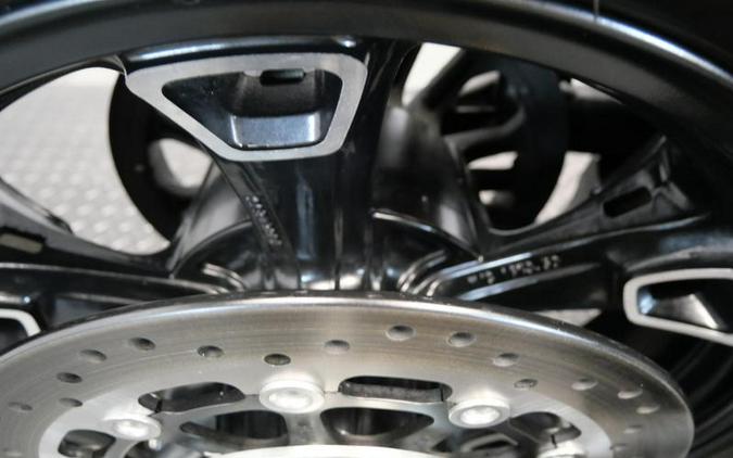 2025 Indian Motorcycle® 101 Scout® Sunset Red Metallic with Graphics