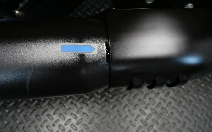 2025 Indian Motorcycle® 101 Scout® Sunset Red Metallic with Graphics