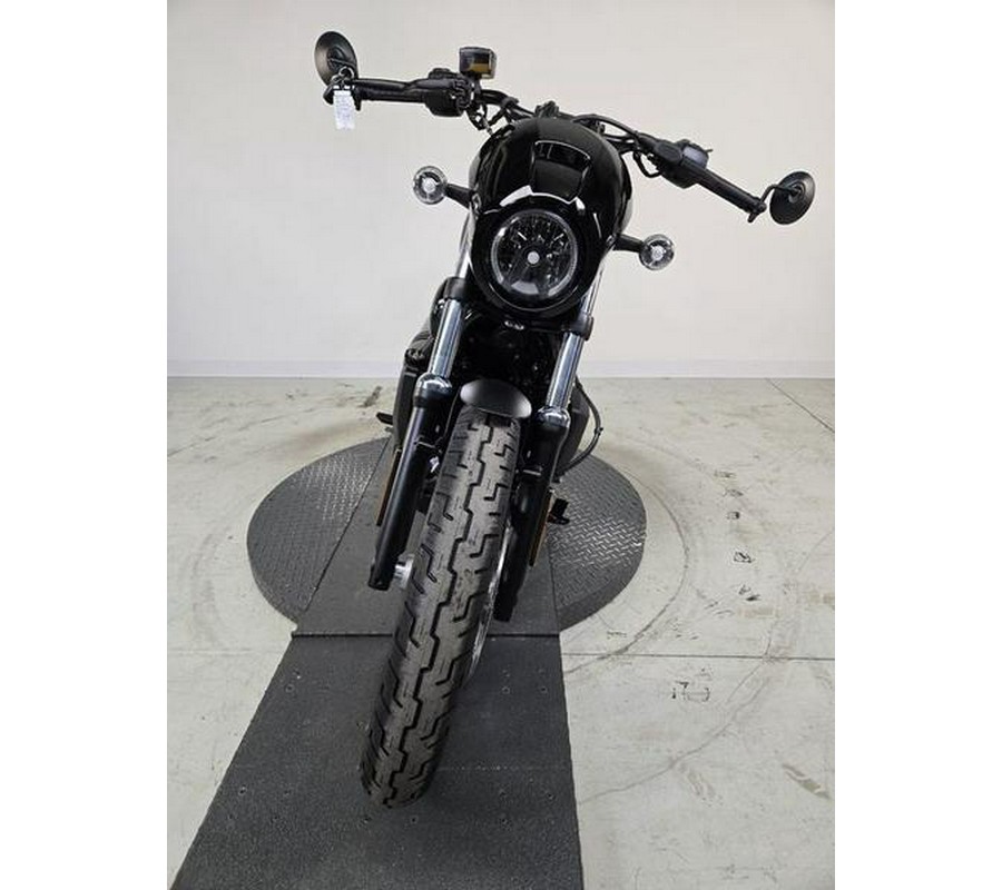 2026 Harley-Davidson® RH975S - Nightster® Special