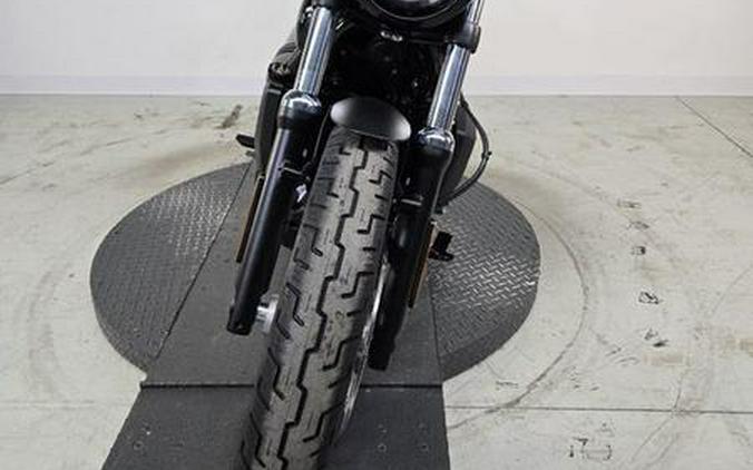 2026 Harley-Davidson® RH975S - Nightster® Special