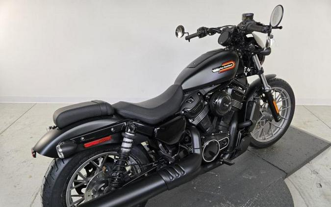 2026 Harley-Davidson® RH975S - Nightster® Special