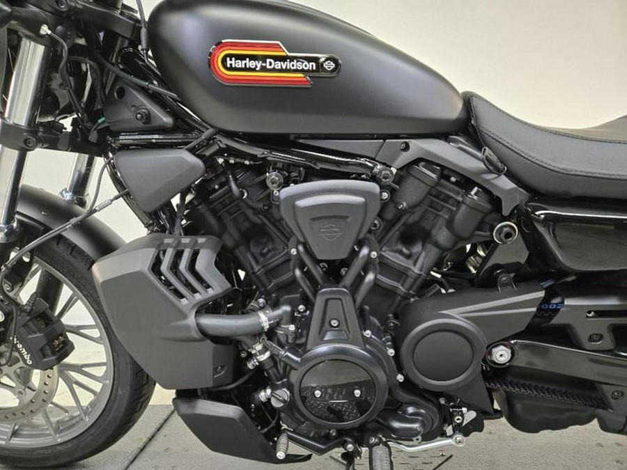2026 Harley-Davidson® RH975S - Nightster® Special
