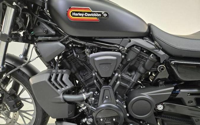 2026 Harley-Davidson® RH975S - Nightster® Special
