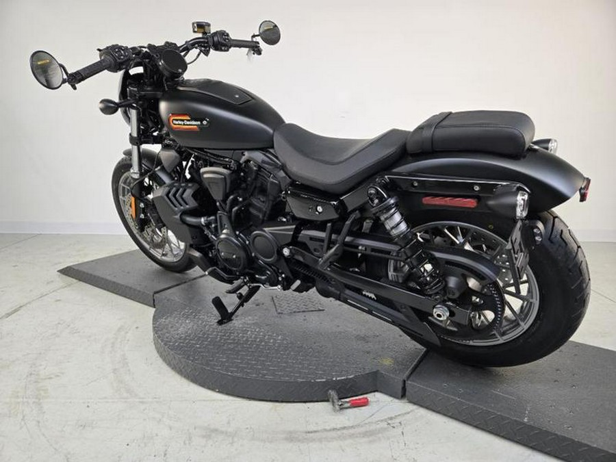 2026 Harley-Davidson® RH975S - Nightster® Special