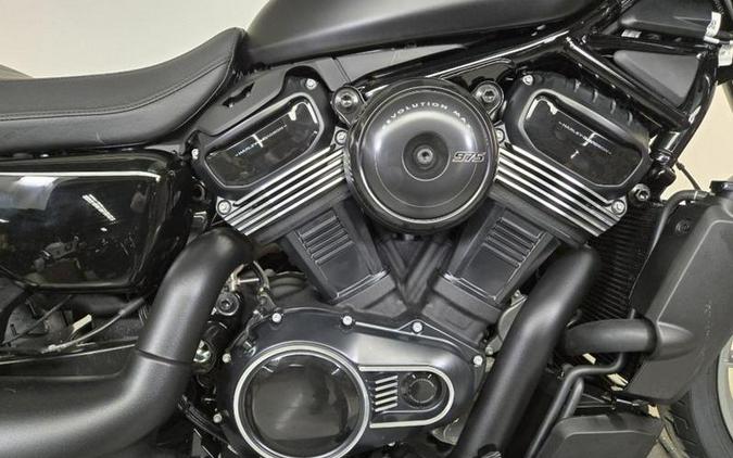 2026 Harley-Davidson® RH975S - Nightster® Special