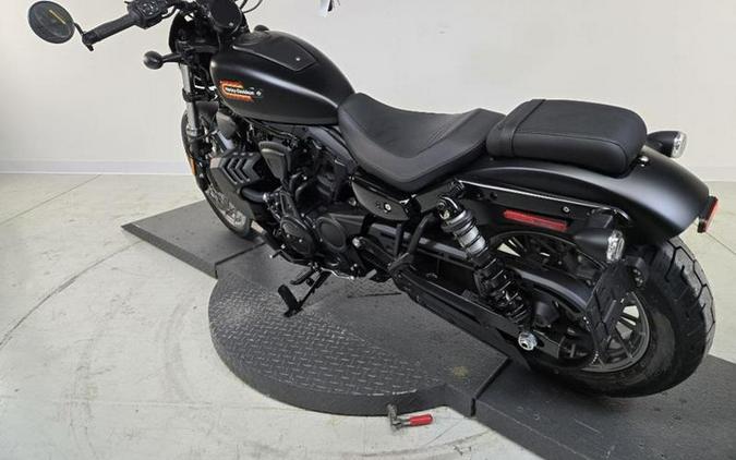 2026 Harley-Davidson® RH975S - Nightster® Special
