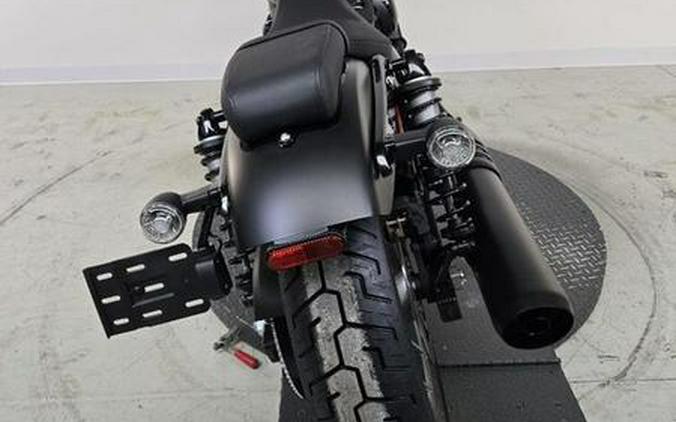 2026 Harley-Davidson® RH975S - Nightster® Special