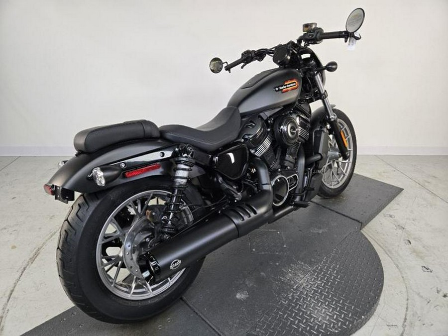 2026 Harley-Davidson® RH975S - Nightster® Special