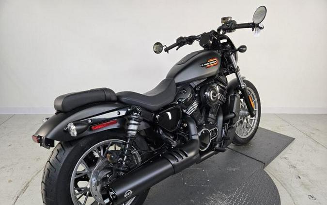 2026 Harley-Davidson® RH975S - Nightster® Special