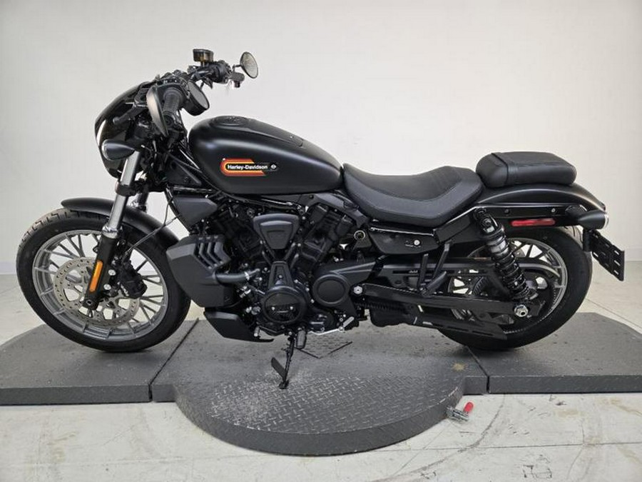 2026 Harley-Davidson® RH975S - Nightster® Special