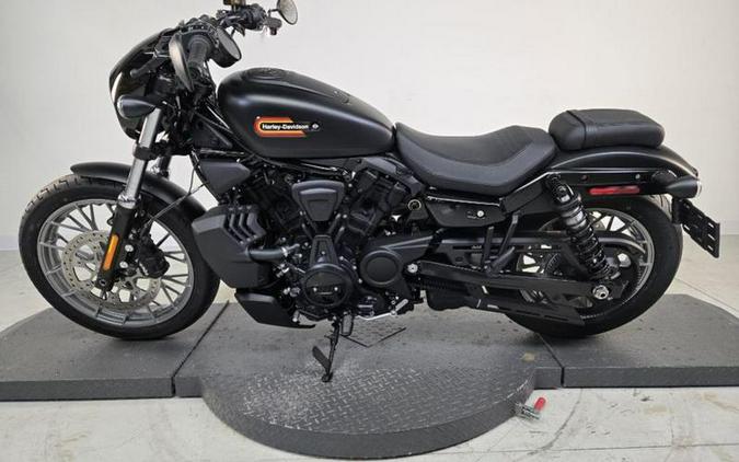 2026 Harley-Davidson® RH975S - Nightster® Special