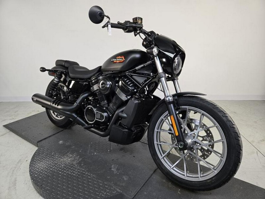 2026 Harley-Davidson® RH975S - Nightster® Special