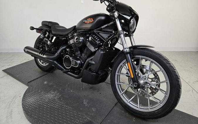 2026 Harley-Davidson® RH975S - Nightster® Special