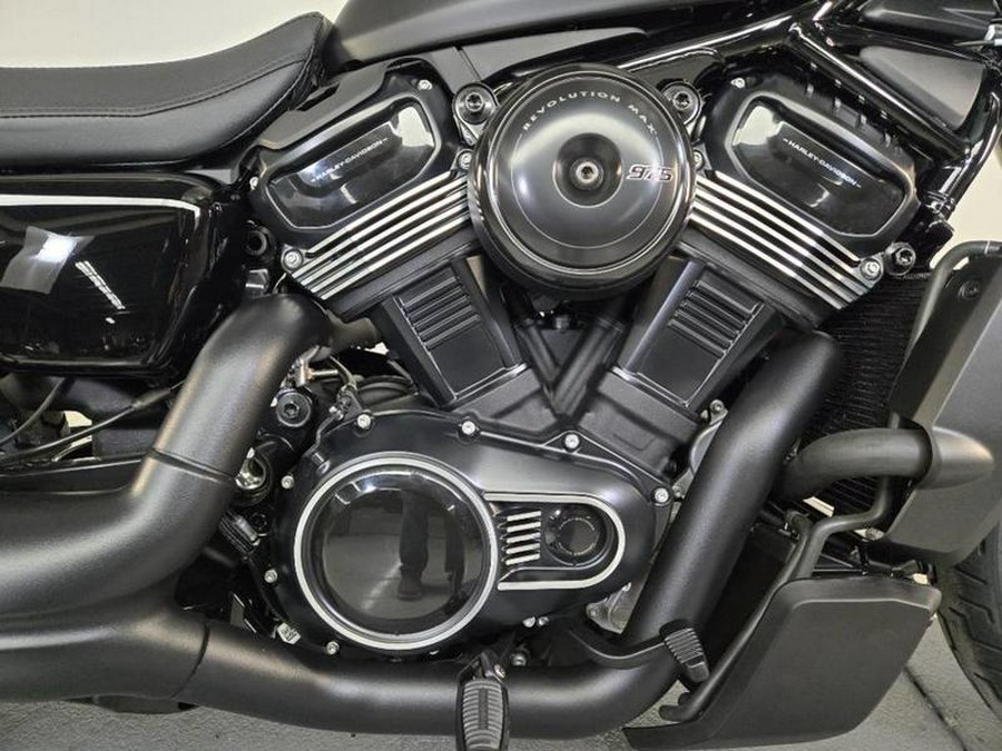 2026 Harley-Davidson® RH975S - Nightster® Special