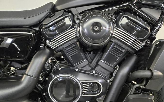 2026 Harley-Davidson® RH975S - Nightster® Special
