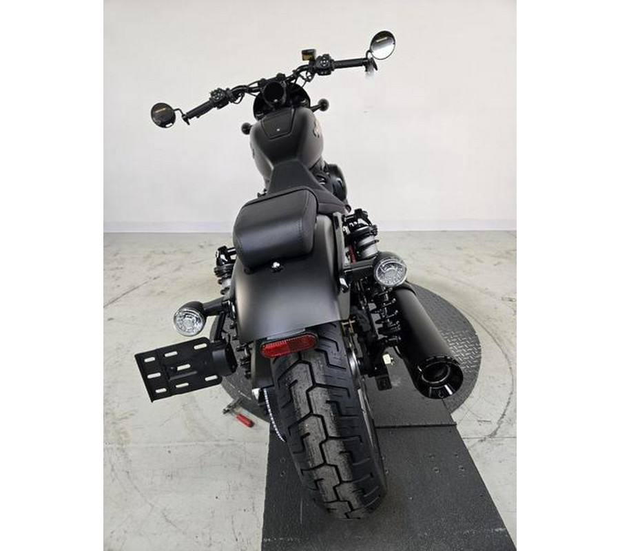 2026 Harley-Davidson® RH975S - Nightster® Special