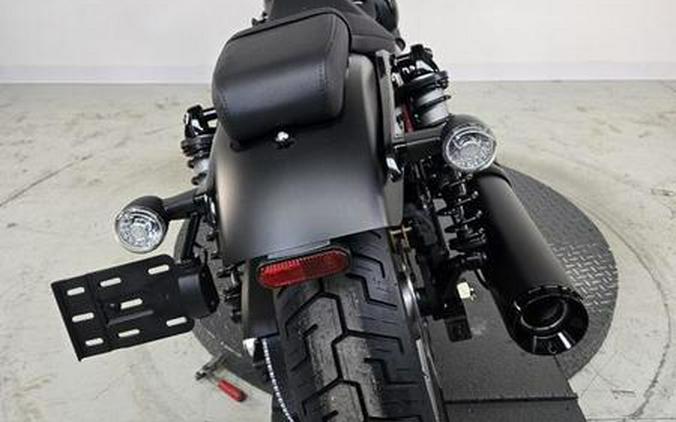 2026 Harley-Davidson® RH975S - Nightster® Special