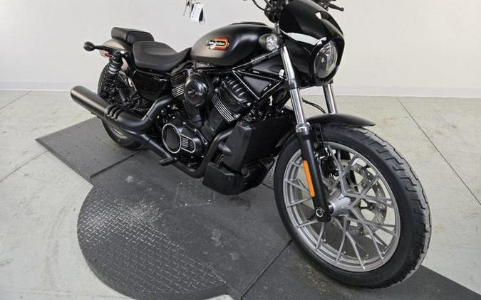 2026 Harley-Davidson® RH975S - Nightster® Special