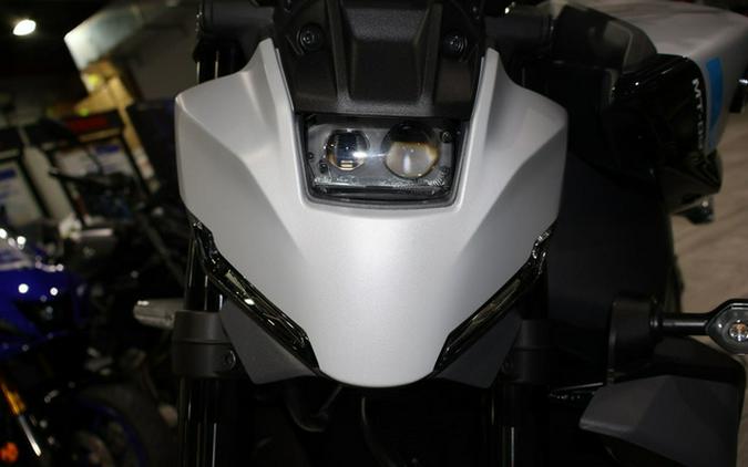 2026 Yamaha MT-09