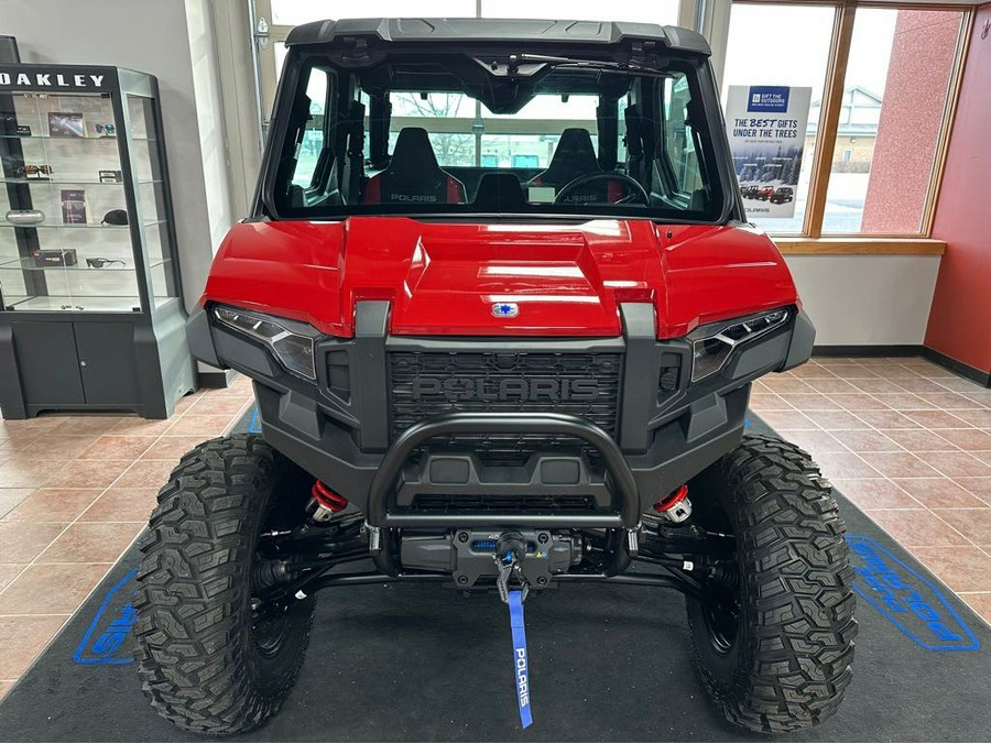 2026 XPEDITION ADV Northstar - Polaris