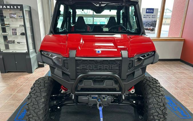2026 XPEDITION ADV Northstar - Polaris