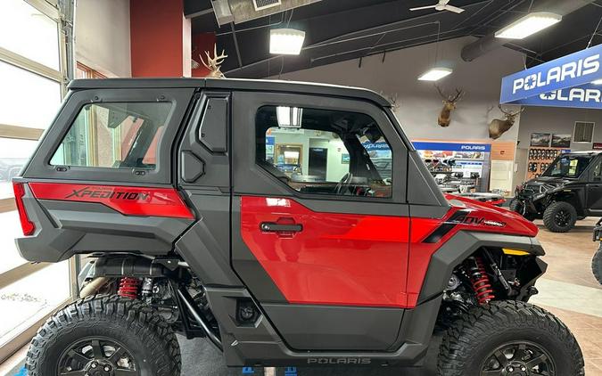 2026 XPEDITION ADV Northstar - Polaris