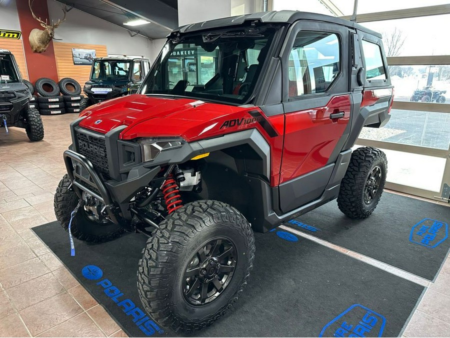 2026 XPEDITION ADV Northstar - Polaris