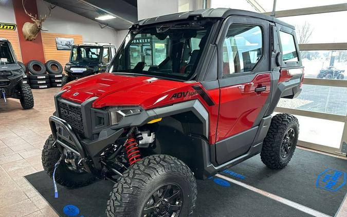 2026 XPEDITION ADV Northstar - Polaris