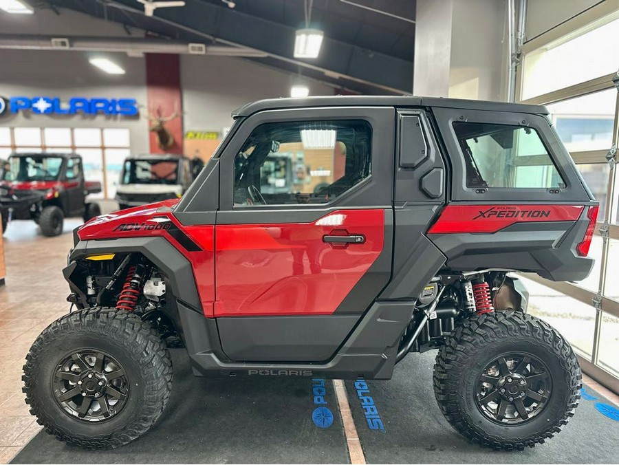 2026 XPEDITION ADV Northstar - Polaris