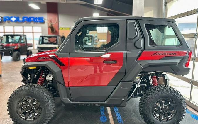 2026 XPEDITION ADV Northstar - Polaris