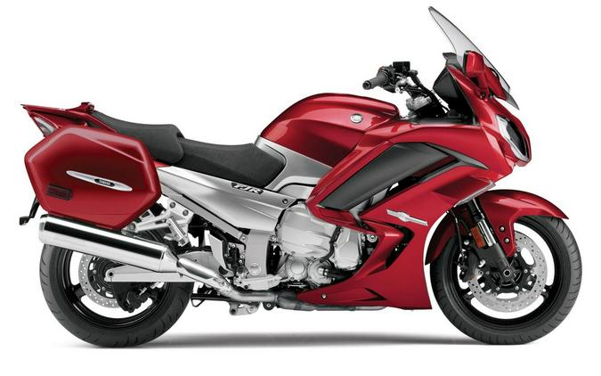 2014 FJR1300ES - Yamaha