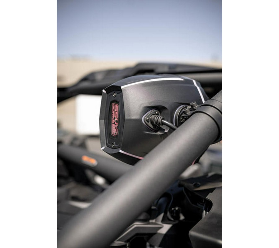 2026 Can-Am® Maverick X3 X rs Turbo RR with Smart-Shox
