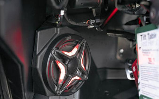 2026 Can-Am® Maverick X3 X rs Turbo RR with Smart-Shox