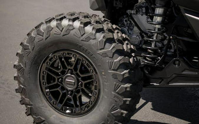 2026 Can-Am® Maverick X3 X rs Turbo RR with Smart-Shox