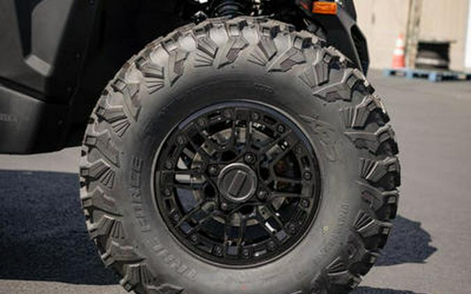2026 Can-Am® Maverick X3 X rs Turbo RR with Smart-Shox